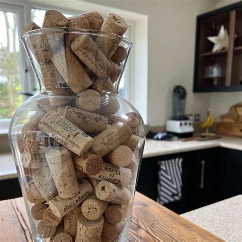 21 Decorative And Useful Wine Cork Storage Ideas You Ve Got To Try