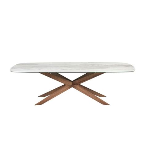 Blade Tonin Casa Fixed Table