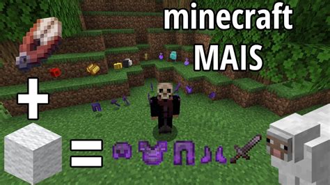 Minecraft Mais Les Mouton Me Donne Du Stuff Cheat Youtube