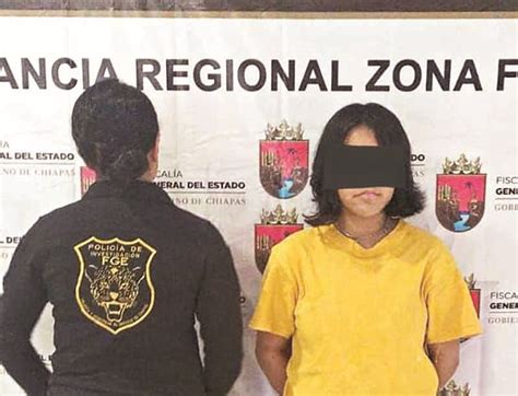 Localiza En Tapachula A Una Adolescente Peri Dico El Orbe