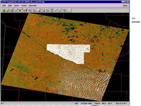 PPT - USDA/FSA Service Center - GIS Implementation Implementation ...