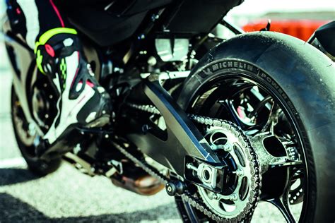 Michelin Power Slick Motorrad Reifen Offizielle Website Michelin