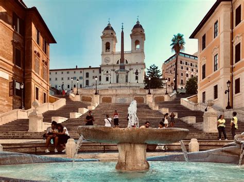 Roma en dos dias qué ver y hacer en la ciudad eterna