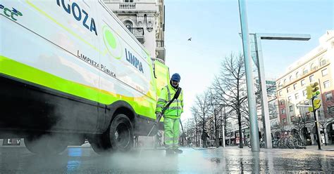 El Ayuntamiento de Zaragoza recurre este miércoles la decisión del