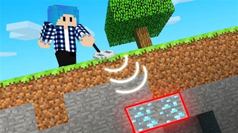 COMMENT TROUVER DES DIAMANTS ULTRA RAPIDEMENT Minecraft YouTube