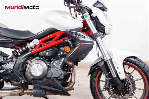 Benelli Bn 302 Abs Mundimotocom