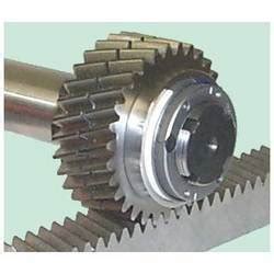 Rack Pinion Gears At Best Price In Mumbai Maharashtra Victor Enterprise