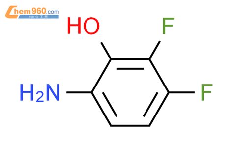 609343 33 1 2 3 二氨基 5 6 二氟 1 4 苯二醇CAS号 609343 33 1 2 3 二氨基 5 6 二氟 1 4 苯