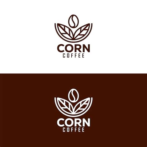 Premium Vector Free Vector Coffee Logo Template Design