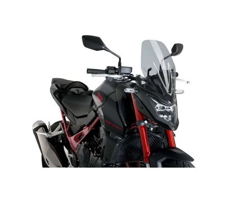 Puig Windshield H Naked Ng Touring Honda Cb Hornet