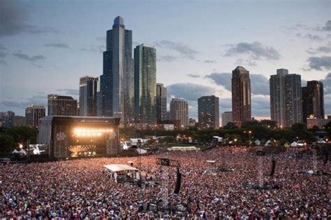 Live stream Lollapalooza with Red Bull TV