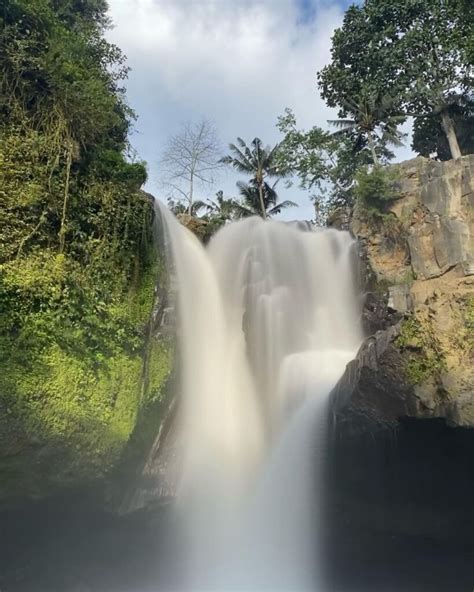 Best Waterfall Near Ubud Insight Bali