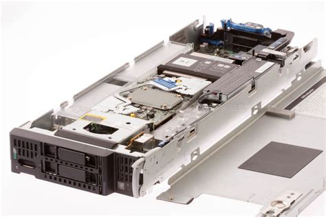 Hpe Proliant Bl460c Gen9 Blade купить бу цена от 62 758