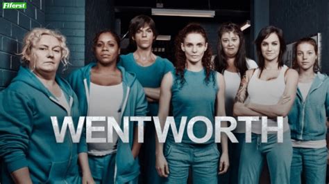 Wentworth Season 9 Release Date Wentworth Tv Show, Wentworth Prison, Cast Stranger Things ...