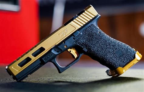 Glock 19 Accessories