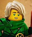 Lloyd Voice - LEGO Ninjago: Dragons Rising (TV Show) - Behind The Voice ...