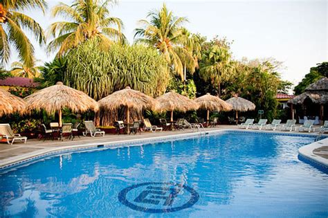 Hotel Camino Real In Managua Nicaragua Book Budget Hotels With