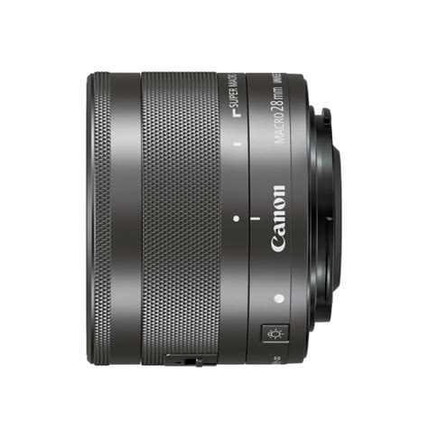 Hire A Canon Ef M 28mm F35 Macro Is Stm Lens Rent One Today Lens Pimp