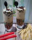 Resep Cara Membuat Es Boba Enak Dan Mudah Cookpad