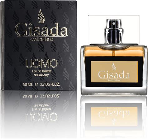 Gisada Ambassador Intense Eau De Perfume 50ml 17