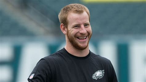 The Linc Could Carson Wentz Be The Offensive Rookie Of The Year