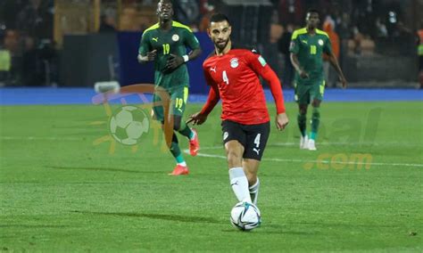 Filgoal أخبار رسالة من السولية وإمام عاشور لجماهير مصر بعد فشل