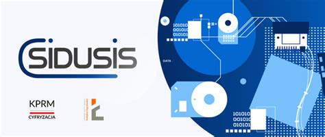 Nowe Standardy Technologiczne Sidusis Isportal