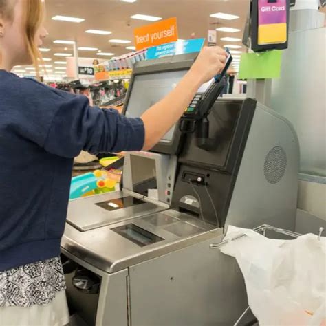 Why Grocery Stores Struggle To Prevent Self Checkout Theft