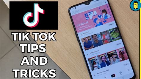 [हिंदी] 10 Awesome Tips And Tricks To Grow Your Tiktok Account More Views And Followers Youtube