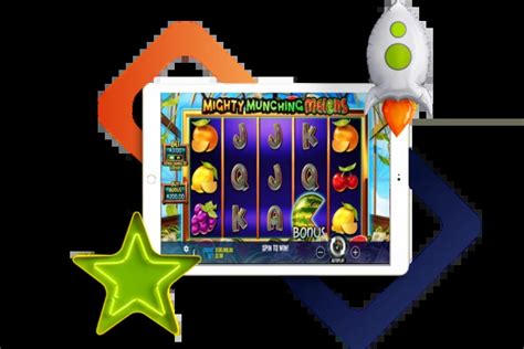 Mighty Munching Melons Slot Review Demo Pragmatic Play Rtp