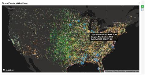 Climate Dashboard With Apache Pinot Superset StarTree