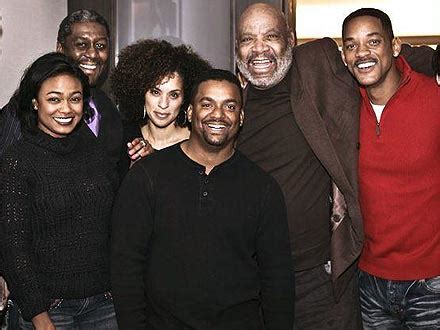 Will Smith Fresh Prince Of Bel-Air Cast Then & Now | dedetillmanblogs