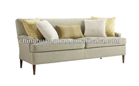 Hds1199 Modern Heated Fabric Sofa High Quality Hds1199 Modern Heated