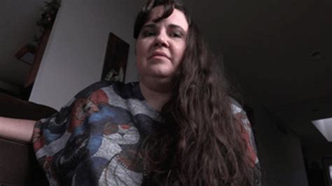 Always Weak And Horny 1st HFW Clips4sale