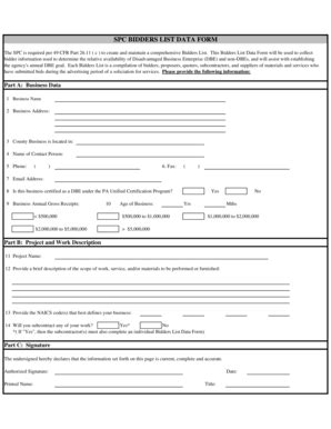 Fillable Online Spcregion Print The Supplier Registration Form