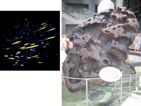 PPT - Meteorite composition PowerPoint Presentation, free download - ID ...