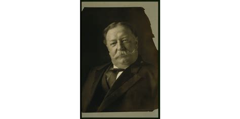 William Howard Taft Just About History