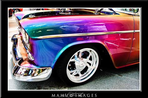 55 Chevy Custom Paint by mahu54 on DeviantArt