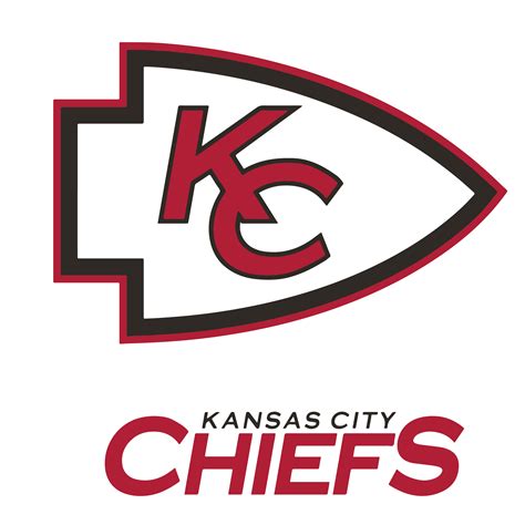 Kansas City Chiefs Svg Sport Svg Kansas City Chiefs Svg K Inspire Uplift