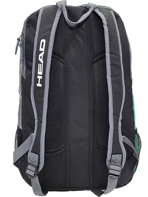 Head Tour Team Backpack 283512 Bkmi Tenniszon