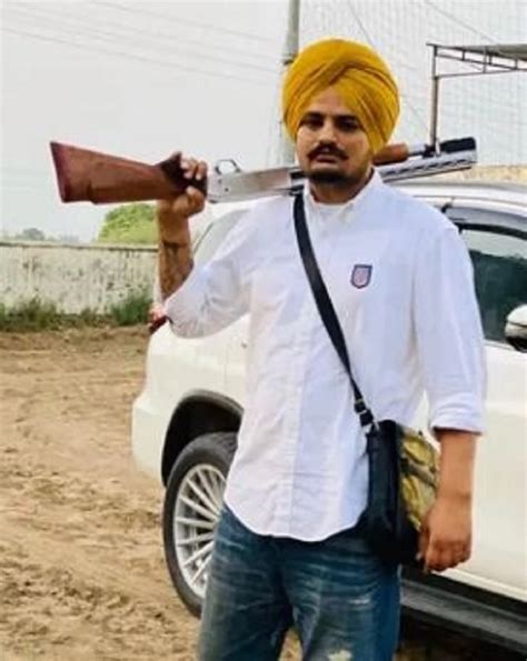 Autopsy Reveals 24 Bullet Wounds On Sidhu Moosewalas Body