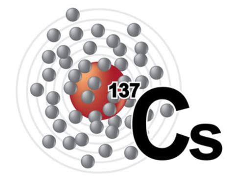 Cesium 137