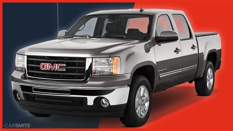 Best Worst GMC Sierra Years 1999 2024 Models Car Smite