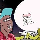 Regular Show Rap It Up Tv Episode Imdb