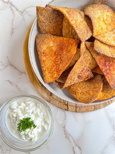 Homemade Doritos Recipe - Recipes by Anne