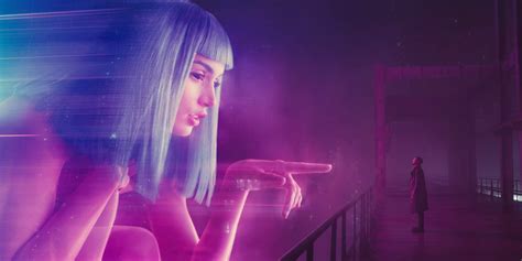 Blade Runner S Twist And Ending Explained