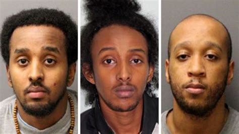 Men Jailed For Murder Of Friend Killed By Rival Gang In Shootout Bbc News