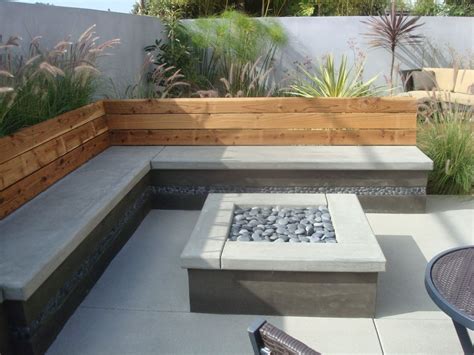 20 L Shaped Patio Ideas The Urban Decor