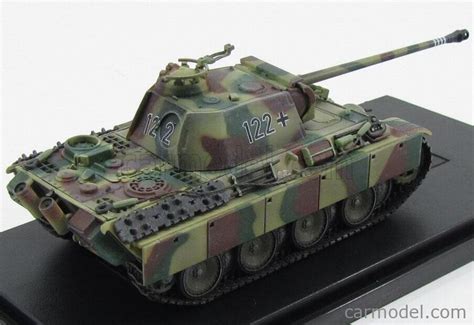 Dragon Armor Scale Sd Kfz Panther G Tank Last