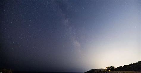 Nishimura Comet Will Be Visible To The Naked Eye Next Week In Once In